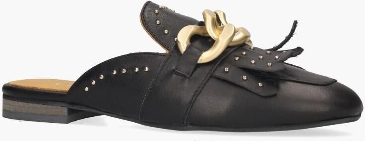 Gioia Babouche Wynne Zwart