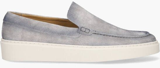 Giorgio 13781 Lichtblauw