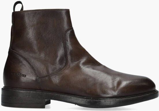 Giorgio 1958 Giorgio 82406 Donkerbruin boots