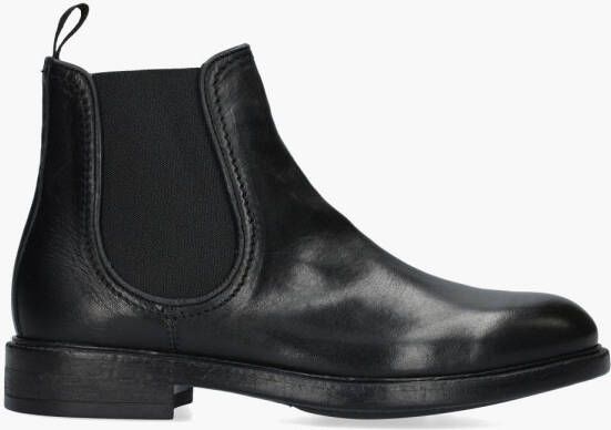 Giorgio 1958 Giorgio 88610 Zwart boots