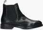 Giorgio 1958 Giorgio 88610 Zwart boots - Thumbnail 1