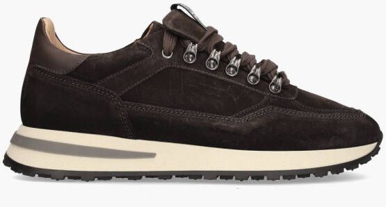 Giorgio 57892 Donkerbruin
