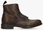 Giorgio 88605 Donkerbruin - Thumbnail 2