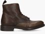 Giorgio 88605 Donkerbruin - Thumbnail 1