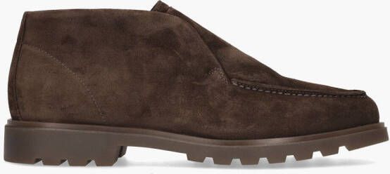 Giorgio 93902 Donkerbruin