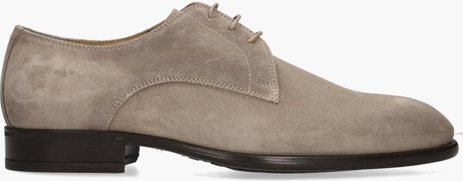 Giorgio 7941627 Light Boy 50 Earth Veterschoenen Beige Suede Heren Beige - Foto 2