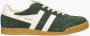 Gola -Dames groen donker sneakers - Thumbnail 2