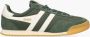 Gola Heren Sneaker Europa Evergreen GROEN - Thumbnail 2