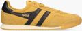 Gola Sneakers laag ' Europa CMB561' geel zwart - Geel