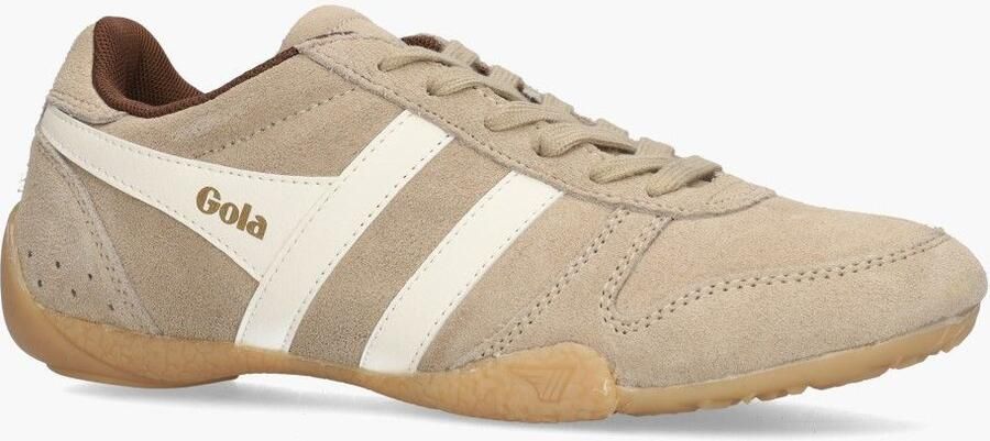 Gola Chase suède sneakers beige - Foto 8