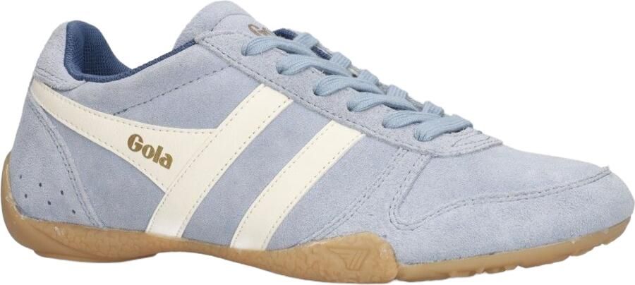 Gola Chase dames sneaker Licht blauw - Foto 2