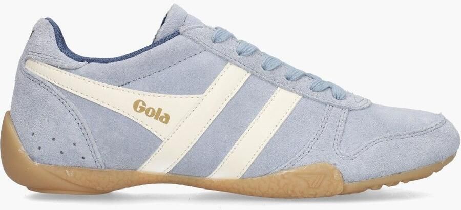 Gola Chase dames sneaker Licht blauw - Foto 2