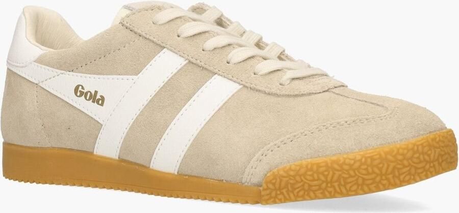 Gola Dames Sneaker Elan Bone White BEIGE - Foto 2