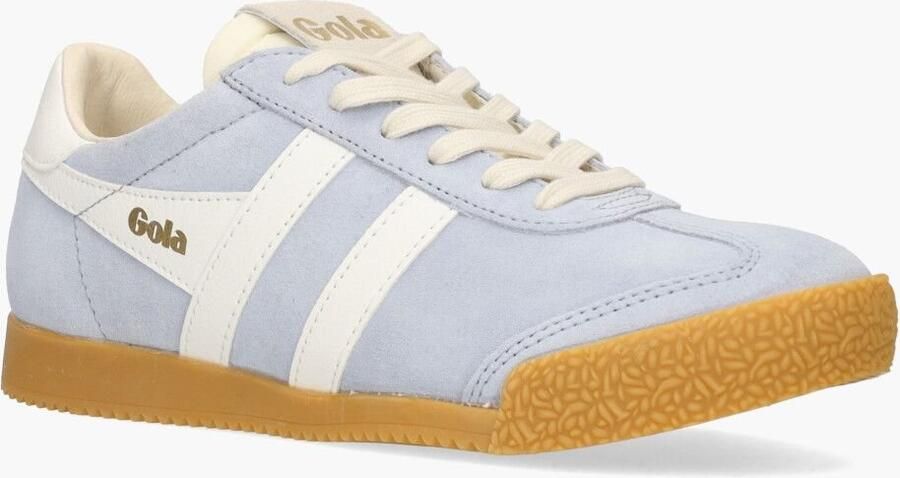 Gola ELAN CLB538EL Sneaker lichtblauw - Foto 3
