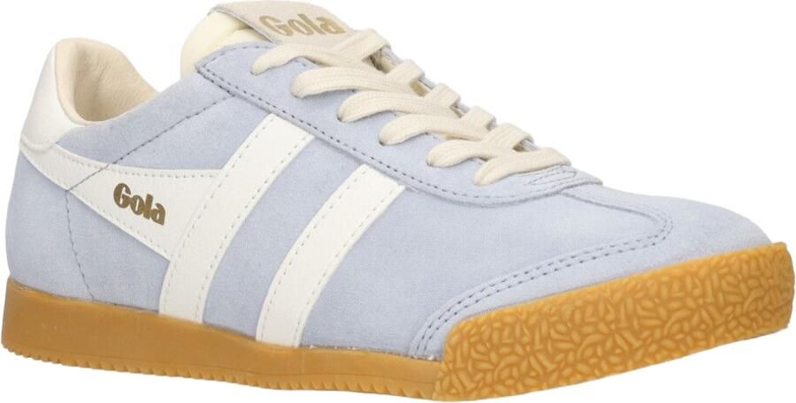 Gola ELAN CLB538EL Sneaker lichtblauw - Foto 5