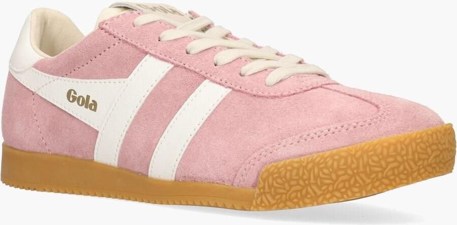 Gola Elan damessneaker snoep-wit - Foto 4