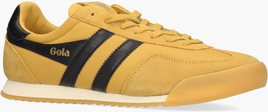 Gola EUROPA CMB561YB Sneaker geel