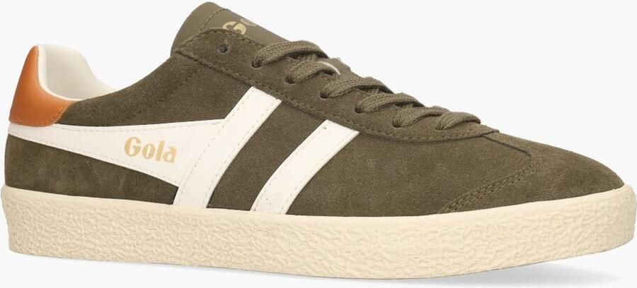 Gola Medallist Groen