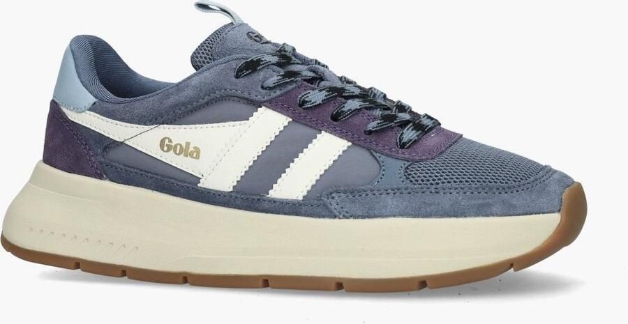 Gola Phoenix Blauw Paars - Foto 2