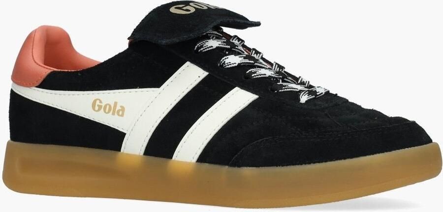 Gola Stadia'86 Zwart - Foto 2