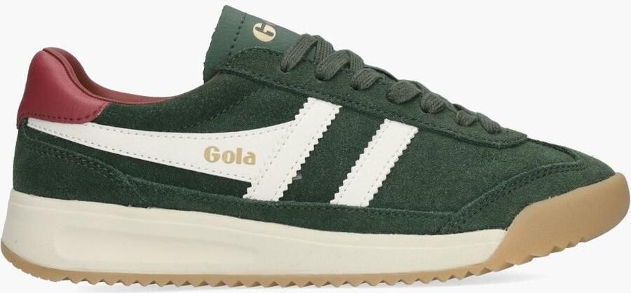 Gola Tornado 88 Donkergroen