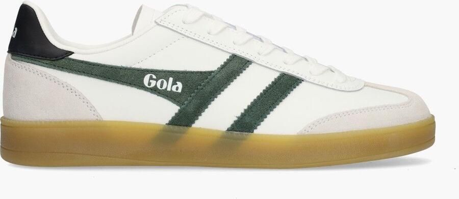 Gola Viper Leather Wit Multi