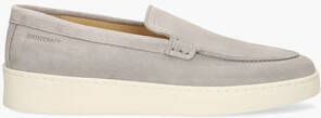 Goosecraft Bean Loafers Instappers Heren Grijs - Foto 2