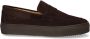 Goosecraft Christian Men 1 Heren Loafers Bruin - Thumbnail 2