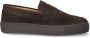 Goosecraft Christian Men 1 Loafers Instappers Heren Bruin - Thumbnail 3