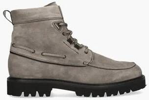 Greve Dolomiti Taupe boots