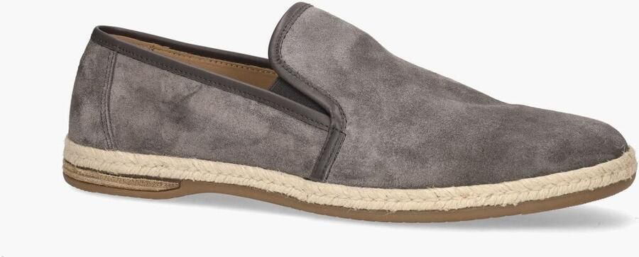 Greve Rivièra Grijs