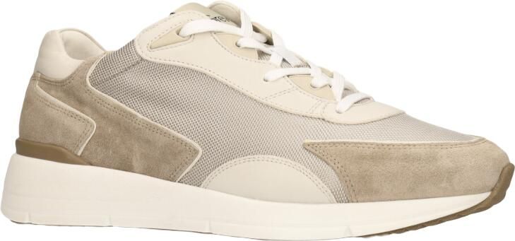 Greve Walker Beige Off-White Taupe - Foto 3