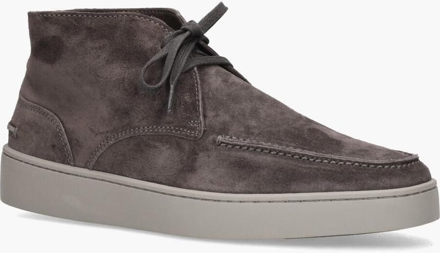 Greve Wave Donkergrijs