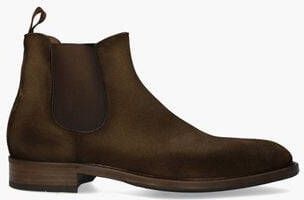 Greve 4757.88-005 Volwassenen Business half-hoog Bruin - Foto 4