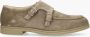 Greve Klassieke Sailor Schoenen Blue Heren - Thumbnail 3