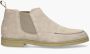 Greve Tufo chelsea instap boots lichtgrijs perl 42.5 - Thumbnail 2
