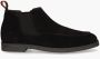 Greve 1737.15 Volwassenen Business half-hoogNette herenschoenen Zwart - Thumbnail 3