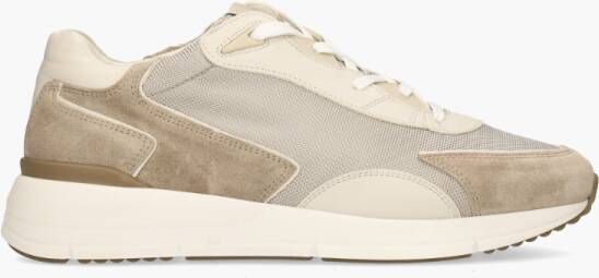 Greve Walker Beige Off-White Taupe