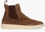 Greve 2700 veterschoenen heren bruin 2953 sesamo suede 43 5(9+ ) - Thumbnail 3