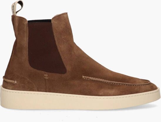 Greve Wave Bruin Cognac
