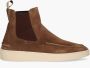 Greve 2700 veterschoenen heren bruin 2953 sesamo suede 43 5(9+ ) - Thumbnail 3