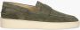 Greve Wave 2302.10 3258 oliva talca Groen - Thumbnail 1