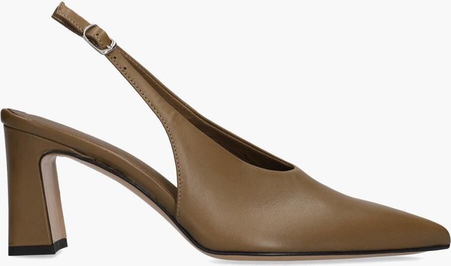 Guglielmo Rotta Alpha Khaki