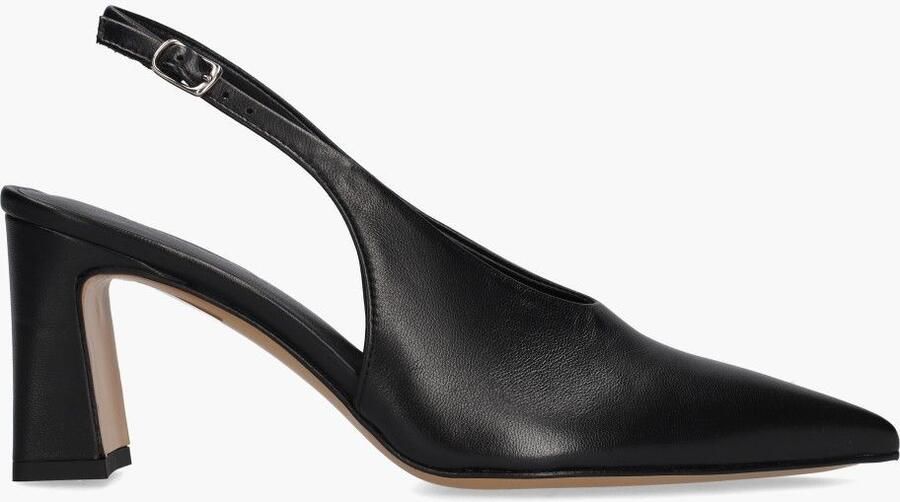 Guglielmo Rotta Alpha Zwart