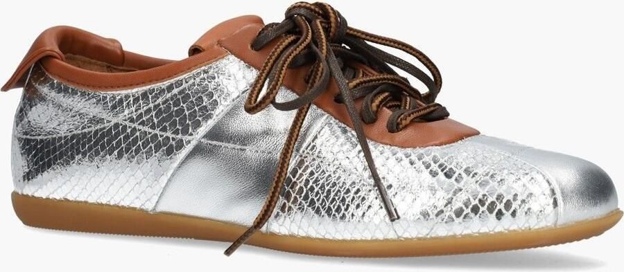 Halmanera 103 Zilver