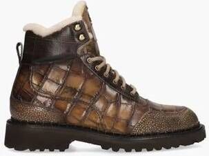 Harris 0714 Bruin boots