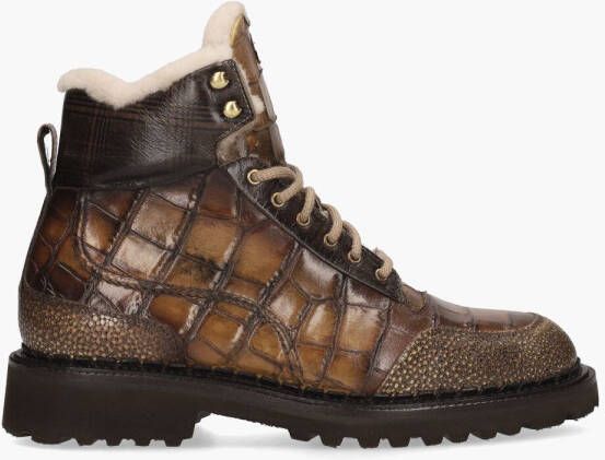 Harris 0714 Bruin boots