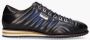 Harris 0894 Zwart Blauw - Thumbnail 1