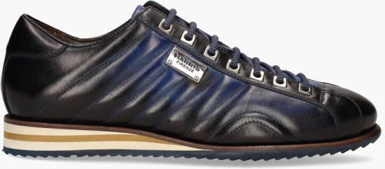 Harris 0894 Zwart Blauw