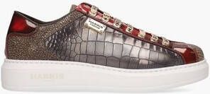 Harris Manchester Multicolor
